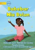 The Butterfly's Friend - Babebar nia Belun