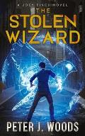 The Stolen Wizard: A Joey Finch Novel