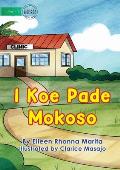 At The Clinic - I Koe Pade Mokoso