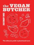 Vegan Butcher The ultimate guide to plant based meat