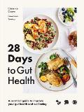 28 Days to Gut Health A practical guide to improve your gut health & well being