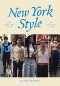 New York Style Look Shop Eat Play