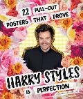 22 Pull-Out Posters That Prove Harry Styles Is Perfection
