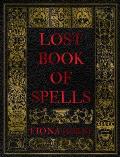 Lost Book of Spells