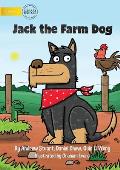 Jack the Farm Dog