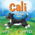 Cali The Happy Puppy
