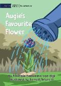 Augie's Favourite Flower