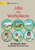 Jobs And Workplaces