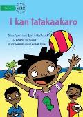 I Like To Play - I kan tatakaakaro (Te Kiribati)