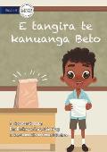 Beto Wants the Prize - E tangira te kanuanga Beto (Te Kiribati)