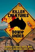 Killer Creatures Down Under: Horror Stories with Bite