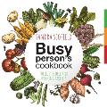 Busy person's cookbook