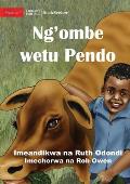 Ndalo And Pendo - The Best Of Friends - Ng'ombe wetu Pendo