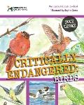 Conservation Collection AU - Critically Endangered: Birds