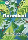 Leaves - Baanikai (Te Kiribati)