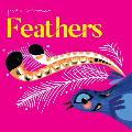 Pete Cromer: Feathers