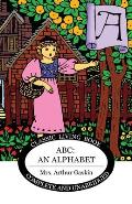 ABC: An Alphabet