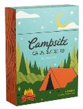 Campsite Games: 50 Fun Games to Play in Nature