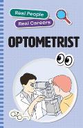 Optometrist