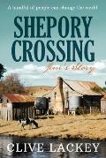 Shepory Crossing: Jim's Story