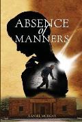 Absence of Manners