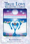 True Love Reading Cards: Attract and Create the Love You Desire
