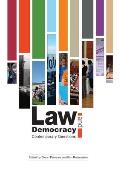 Law and Democracy: Contemporary Questions