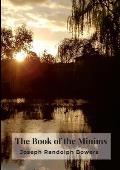 The Book of the Minims: Way of Life and Constitutions of the Eremitas Familia Minima