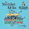 The Storyteller's Kit Box: How to Create and Tell SPELLBINDING Stories to Children