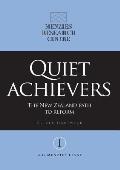 Quiet achievers: The New Zealand path to reform