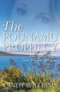 The Pounamu Prophecy