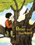Prokofievs Peter & the Wolf