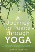 A Journey to Peace through Yoga