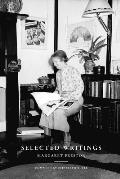 Selected Writings - Margaret Preston