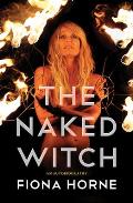 Naked Witch An Autobiography