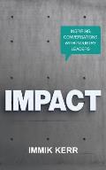 Impact: Inspiring Conversations with Industry Leaders