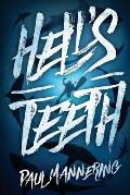 Hell's Teeth: A Deep Sea Thriller