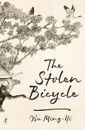 Stolen Bicycle