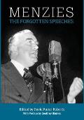 Menzies: The Forgotten Speeches