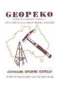 Geopeko - A successful Australian mineral explorer