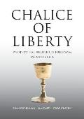 Chalice of Liberty: Protecting Religious Freedom in Australia
