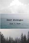 Deer Michigan