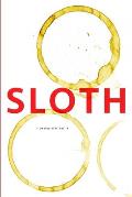 Sloth 7 Deadly Sins Vol. 4