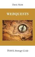 Webquests: Tesol Strategy Guide