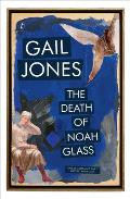 Death of Noah Glass