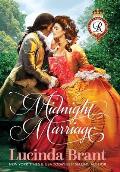 Midnight Marriage: A Georgian Historical Romance