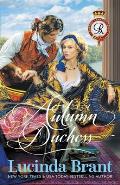 Autumn Duchess: A Georgian Historical Romance