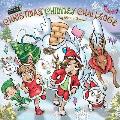 Christmas Chimney Challenge: Action Adventure story for kids