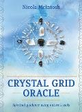 Crystal Grid Oracle Spritual Guidance Using Natures Tools
