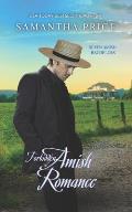 Forbidden Amish Romance
